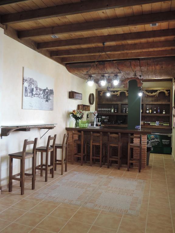 Albergue Santo Tomas De Canterbury León Dış mekan fotoğraf